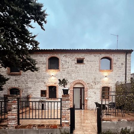 Fuori Borgo Bed & Breakfast Campobasso Exterior photo