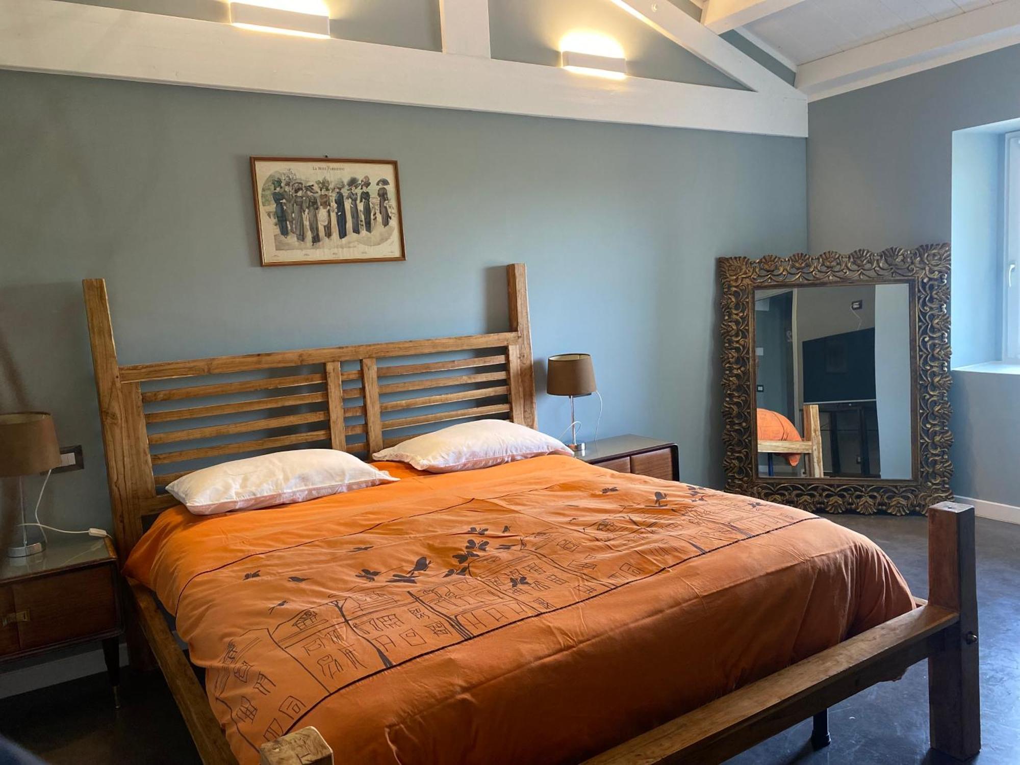 Fuori Borgo Bed & Breakfast Campobasso Exterior photo