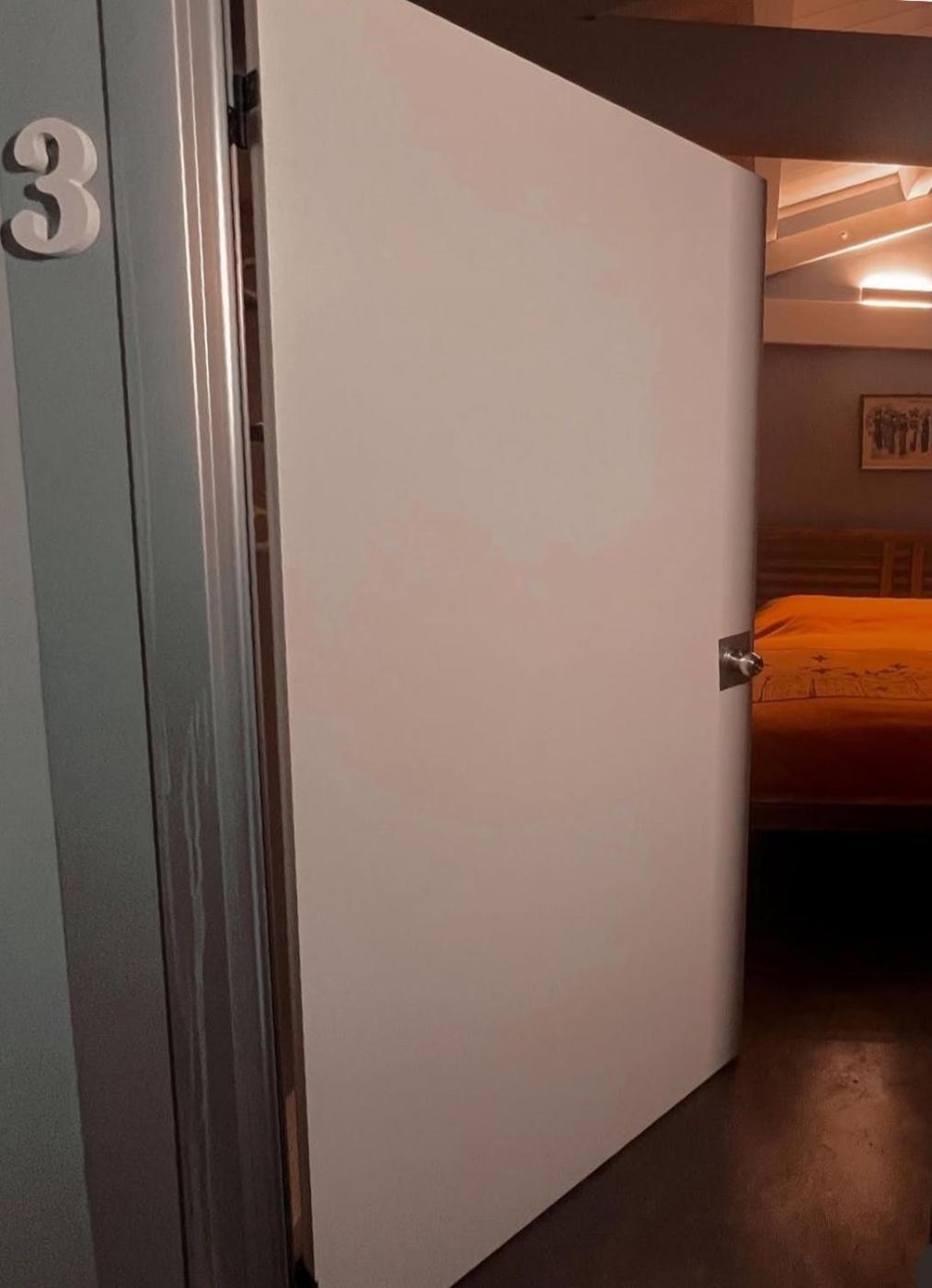 Fuori Borgo Bed & Breakfast Campobasso Exterior photo