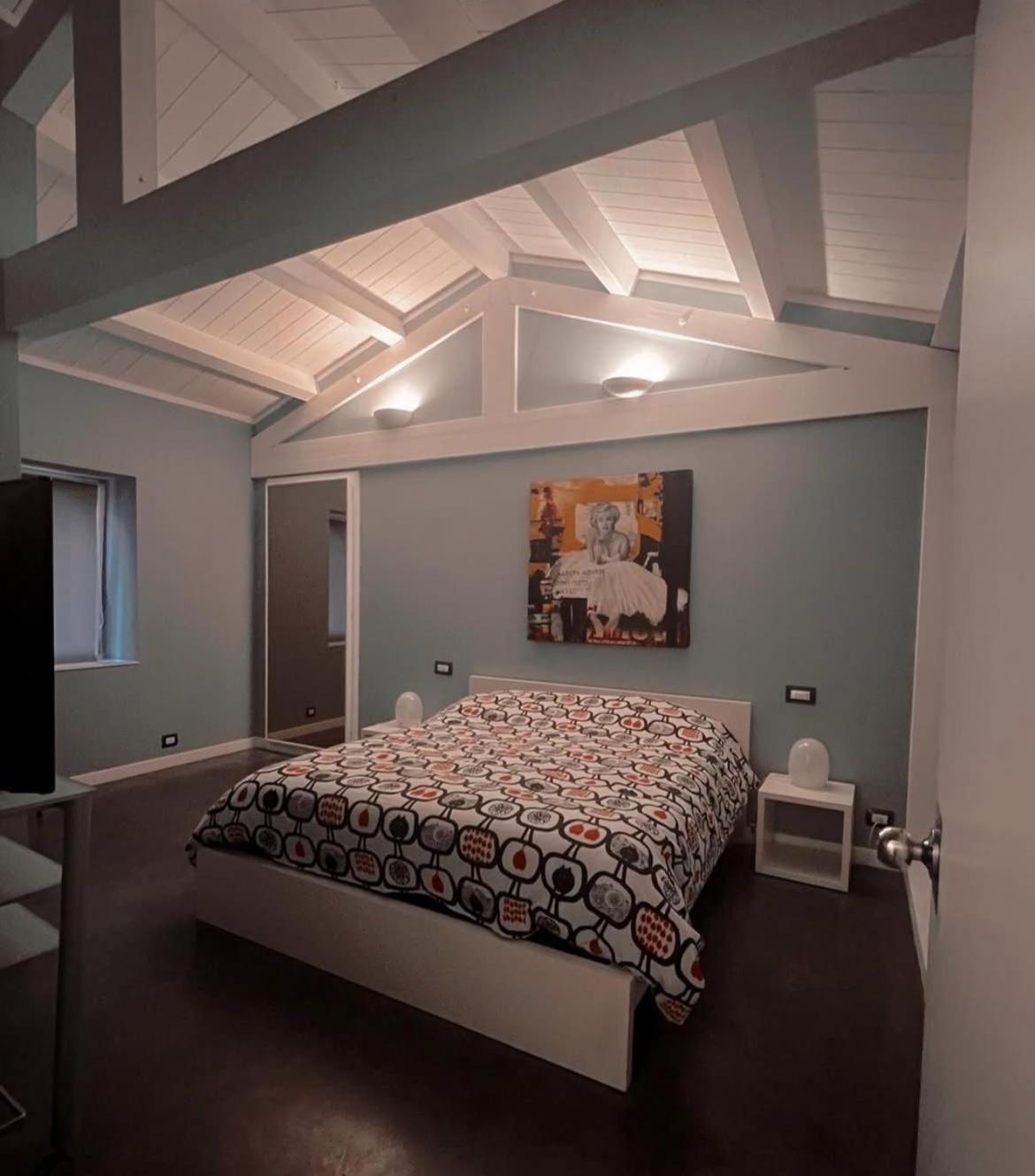 Fuori Borgo Bed & Breakfast Campobasso Exterior photo