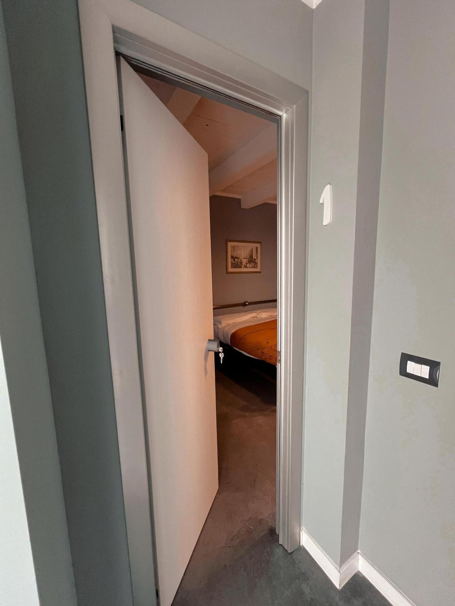 Fuori Borgo Bed & Breakfast Campobasso Exterior photo